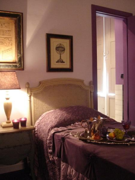 Gatto Bianco Casa Dei Venti Bed & Breakfast บารี ภายนอก รูปภาพ